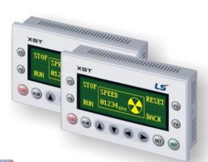 Panel XGT
